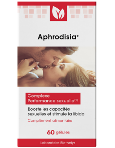Aphrodisia +