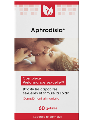 Aphrodisia +