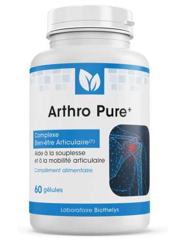 Arthro Pure +