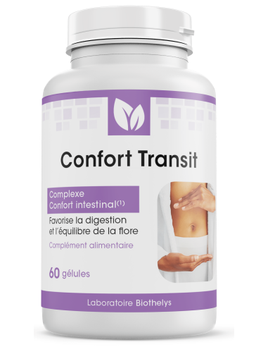 Confort Transit