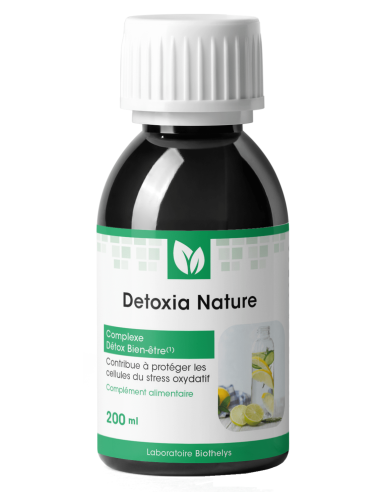 Detoxia Nature