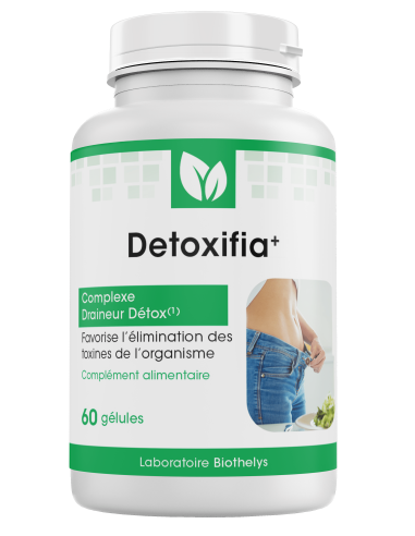 Detoxifia