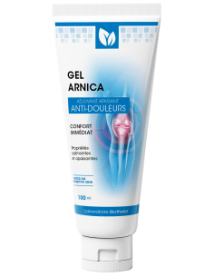 Gel Arnica
