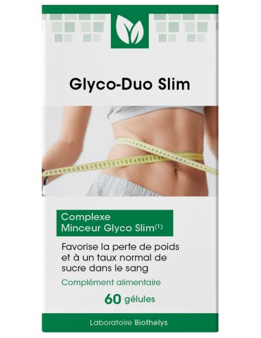 Glyco-Duo Slim