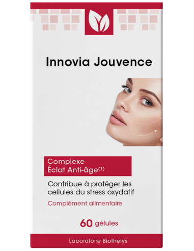 Innovia Jouvence