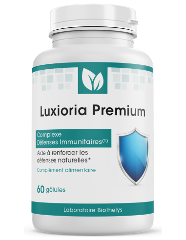 Luxioria Premium