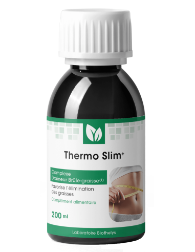 Thermoslim