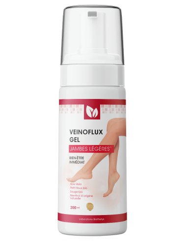 Veinoflux Gel